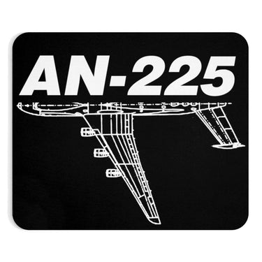 ANTONOV 225 - MOUSE PAD Printify